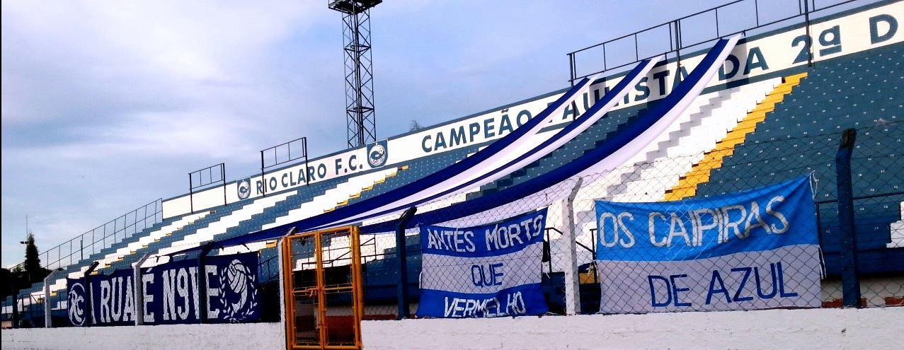 Rio Claro x Monte Azul: Times se enfrentam buscando classificação