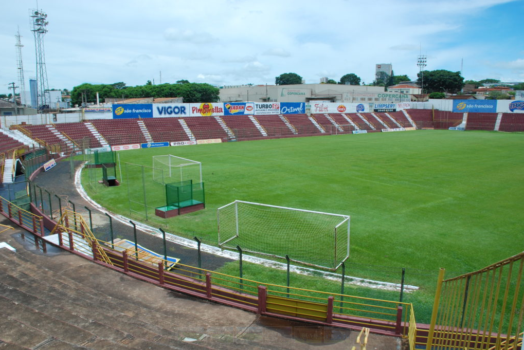 Sertãozinho x Oeste: Confronto pode determinar rebaixamento do Touro