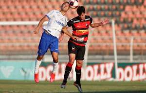 Ituano terá reforço e técnico prega 