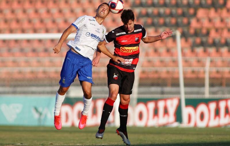 Ituano terá reforço e técnico prega “agressividade” no Troféu do Interior