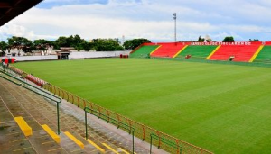 Velo Clube x Taubaté: Equipes fazem confronto direto valendo a oitava posição