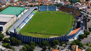 Atibaia x Juventus: Afim de encerrar Jejum de vitórias Falcão recebe Moleque Travesso