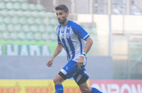 Dirigente do CSA nega saída de atacante ex-Vasco e Botafogo: ‘Não há nada’