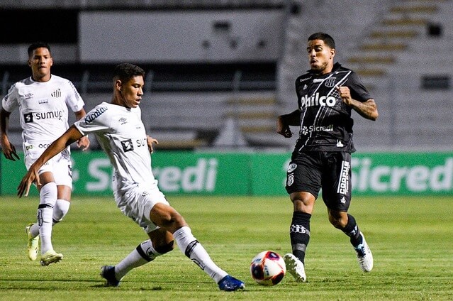 Ponte Preta faz mudanças na lista de inscritos para o Troféu do Interior