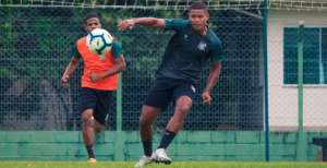 Atacante esquece vantagem do Figueirense e alerta: 
