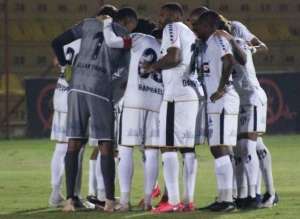 EC São Bernardo x Portuguesa - Lusa pode entrar no G8 e rebaixar Cachorrão!