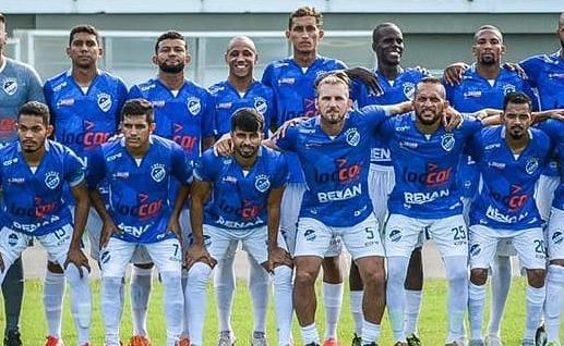 RORAIMENSE: São Raimundo vence e chega à final do turno invicto 2 0002050548729 img