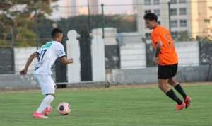 Comercial x Barretos - Bafo precisa se decidir entre Z2 e G8