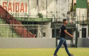 Paulista A2: Portuguesa Santista aposta em interino para entrar no G8