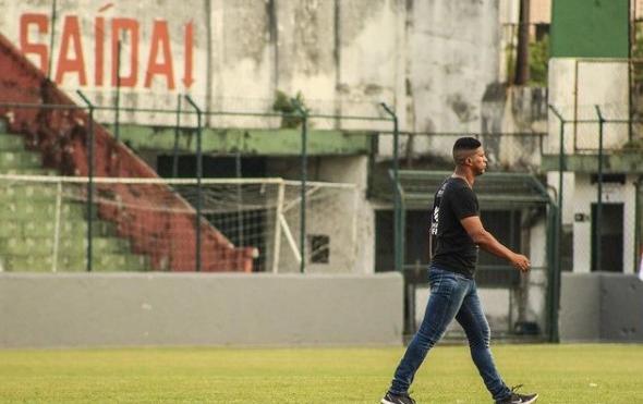 Paulista A2: Portuguesa Santista aposta em interino para entrar no G8