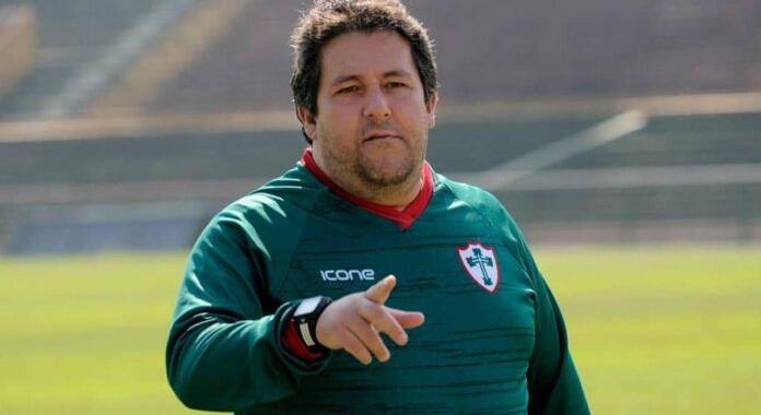 Paulista A2: Marchiori ganha opções para recolocar a Portuguesa no G8