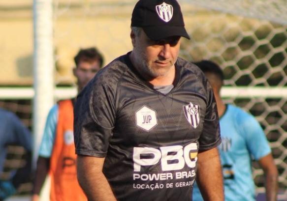 Paulista A2: EC São Bernardo tenta evitar a queda: “Será uma final para nós”