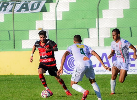 PARAIBANO: Campinense e Botafogo-PB fazem Clássico Emoção pela liderança