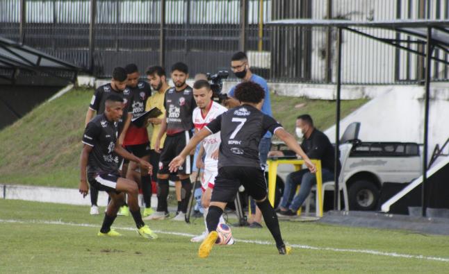 POTIGUAR: América pode assumir a liderança provisória do segundo turno