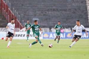 Em caso de classificação à semifinal, Guarani promete bicho para os jogadores