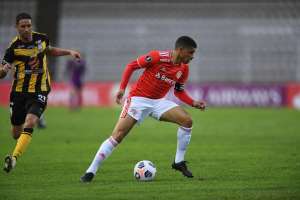 Libertadores: Técnico lamenta que desgaste físico com maratona tem atrapalhado Inter
