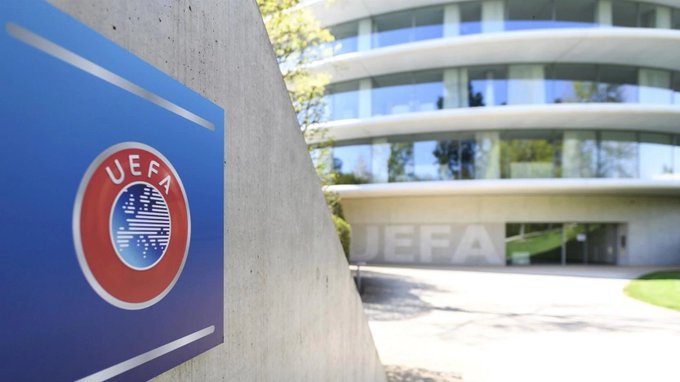Uefa abre processo disciplinar contra Real Madrid, Barcelona e Juventus