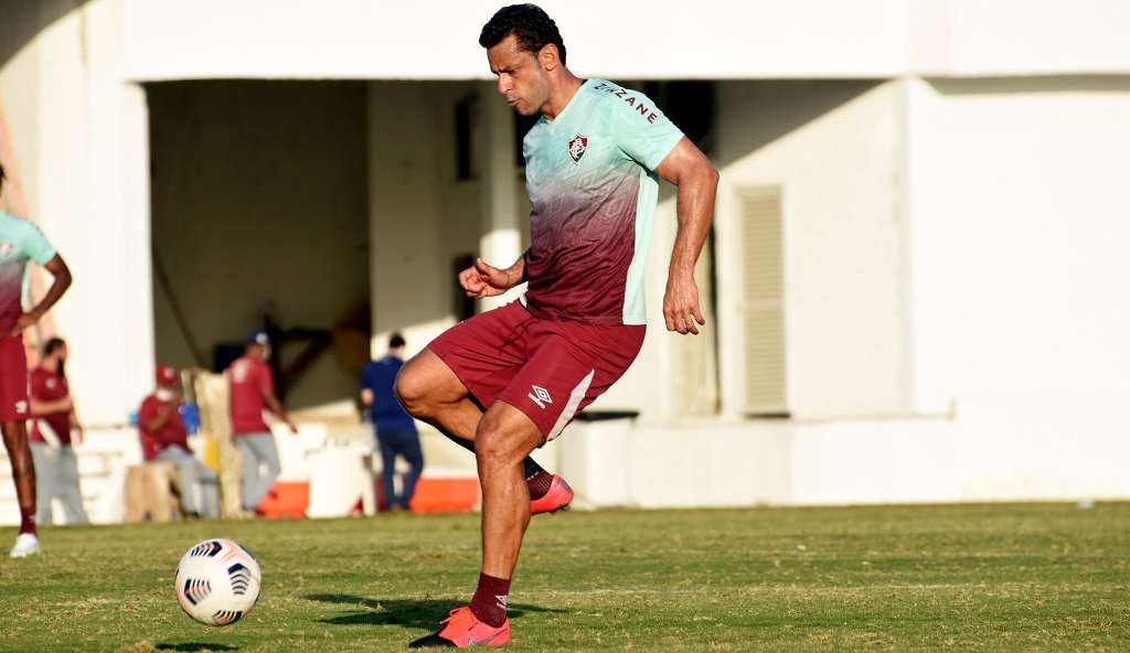 Libertadores: Flu quer confirmar boa fase para se aproximar das oitavas