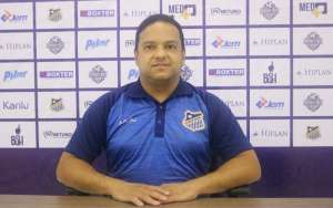 Paulista A2: Após classificação, executivo do Água Santa projeta fase final