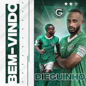 Focado na Série B, Goiás anuncia volante ex-Flu e meia que foi destaque no Mineiro