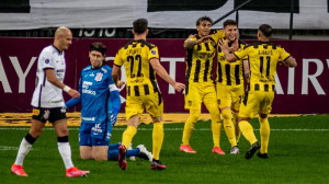 Fagner, Luan e Jemerson desfalcam Corinthians contra o Peñarol na Sul-Americana