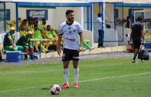 Ex-Guarani, camisa 10 da Inter de Limeira negocia com o Santa Cruz
