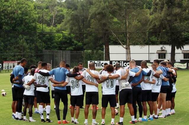 Ponte Preta deve utilizar força máxima no Troféu do Interior