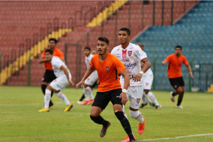Desportivo Brasil 0 x 1 Linense - Com gol no final, Linense vence fora de casa