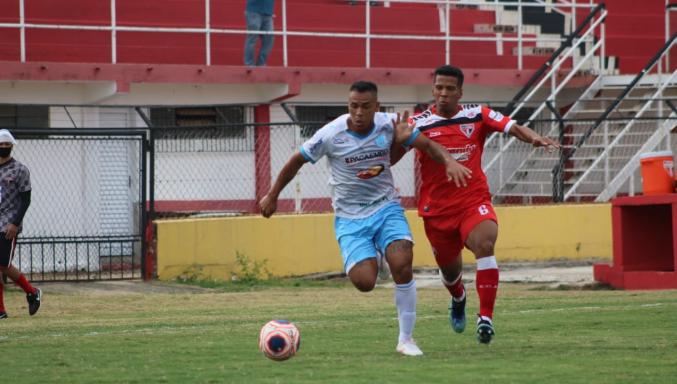 Primavera 0 x 0 Marília – Fantasma e MAC não saem do zero em Indaiatuba