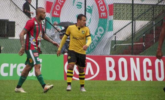 Foto: Gabriel Goto / São Bernardo