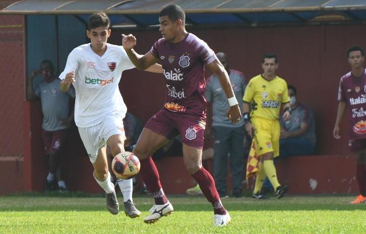 Foto: Luciano André / Sertãozinho F.C.