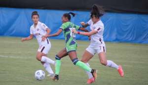 BRASILEIRO FEMININO: Ferroviária é derrotada fora de casa, mas segue no G8