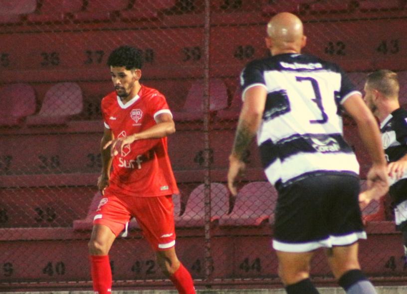 Audax derrota o XV em Osasco. Foto: Jorge Luis / Audax