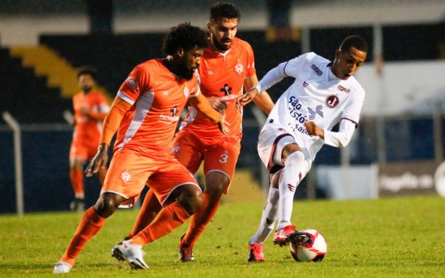 Foto: Ale Vianna/ C.A. Juventus