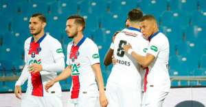 COPA DA FRANÇA: PSG sofre, mas bate Montpellier nos pênaltis e vai à final