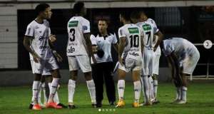 Comercial 0 x 0 Barretos - Violênica, expulsões e nada de gols!