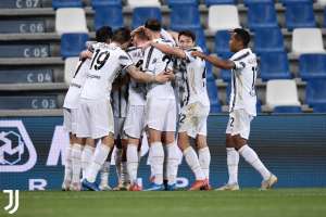 ITALIANO: Juventus vence, mas segue fora do G4; Milan faz 7 a 0 no Torino