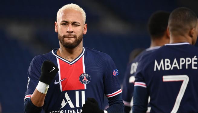 Lista dos atletas mais bem pagos do mundo tem McGregor no topo e Neymar em sexto