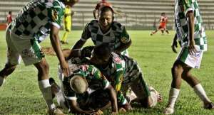 Olímpia 0 x 1 Rio Preto - Jacaré vence e se afasta do Z2