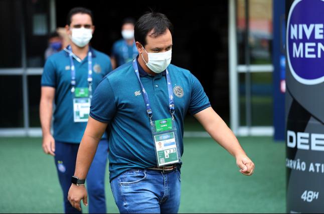 Guabirá (BOL) x Bahia – Tricolor pode assumir a liderança na Bolívia