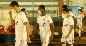 Penapolense 1 x 1 Batatais - Desesperados empatam e seguem no Z2