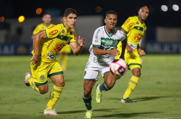 PLACAR FI: Com Bugre eliminado, confira os RESULTADOS desta QUARTA-FEIRA