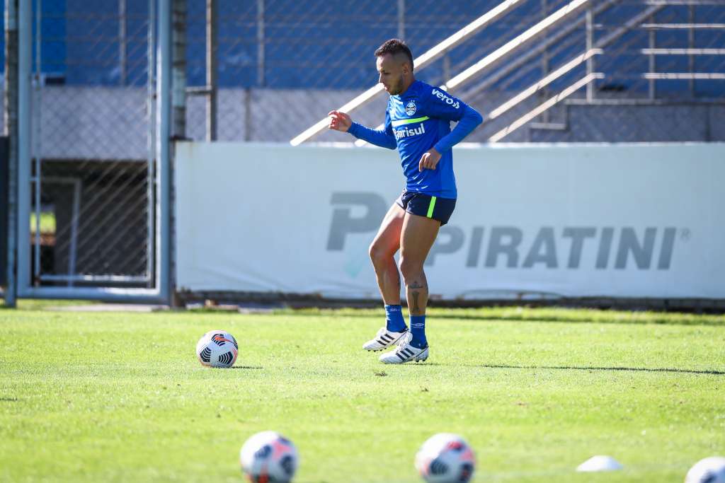Grêmio quer manter campanha perfeita e 100% de aproveitamento na Sul-Americana