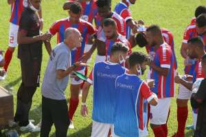Clube carioca é suspeito de falsificar exames de Covid-19