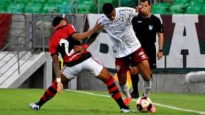 Carioca: Record TV transmite jogos da final para todos o Brasil