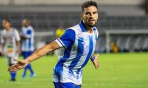 Fim da novela! Time da Série B desiste de contratar atacante do CSA