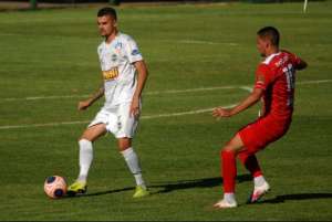 Paulista A3: Zagueiro valoriza bom momento do São José no estadual