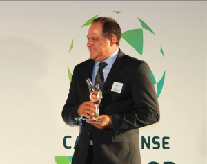 Uberlândia busca o acesso na Série D com treinador ex-Guarani