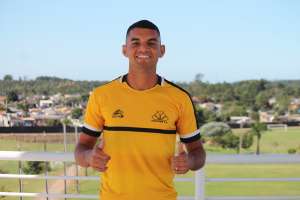 Criciúma mantém rotina de contratações e oficializa mais dois nomes para Série C