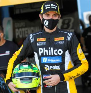 Stock Light: Zezinho Muggiati quer reviver sonho de vencer em Interlagos